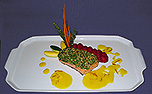 chef_whitney_Smoke_Roasted_Lobster_ Herb_Crusted_Salmon 